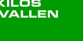 Snel vele kilo's afvallen
