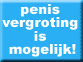 Penis Vergroting is mogelijk!