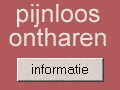 Pijnloos ontharen