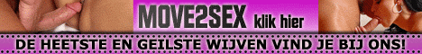 De grootste porno bak van Nederland