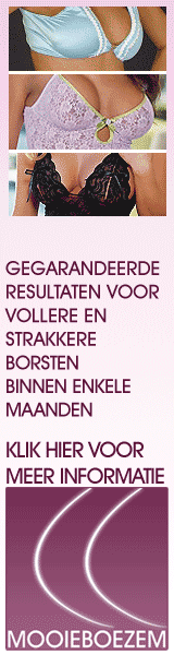 Mooie borsten in enkele maanden