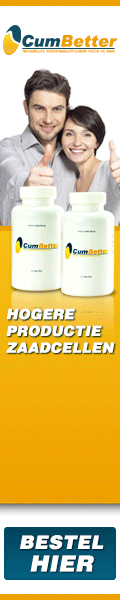 Sperma pillen voor meer en beter zaad