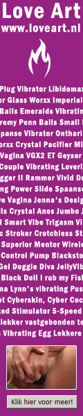 sexartikelen bij sexshop Loveart