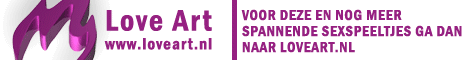 sexartikelen bij sexshop Loveart