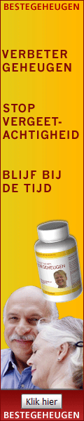 Voor een goed geheugen