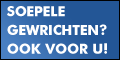 Soepelstegewrichten
