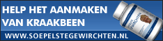 Soepelstegewrichten