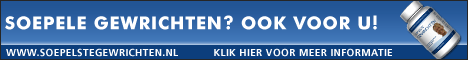 Soepelstegewrichten