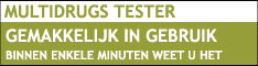 Drugs tester