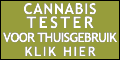 Cannabis drugs tester Cannabis drugs tester