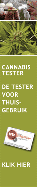 Cannabis drugs tester