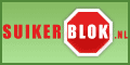 Stop suiker