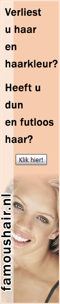 U wilt toch ook mooi en glanzend haar