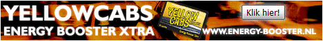 Yellowcabs energie pillen