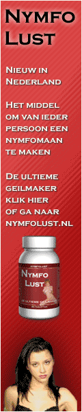 Elke vrouw een nymfo