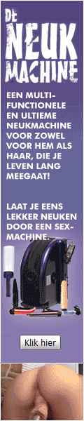 De neukmachine