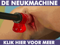 De neukmachine