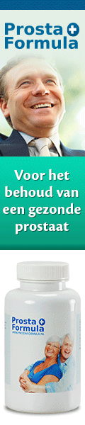 Prostaat test