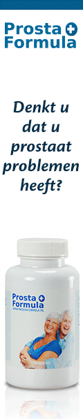 Prostaat test