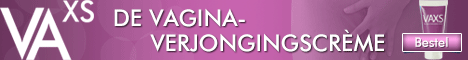 Vagina verjongingscrème