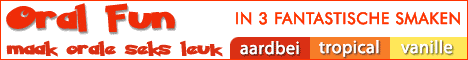 Sex met smaak