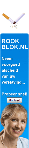 Stoppen met roken