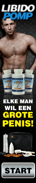 Penispomp met pillen