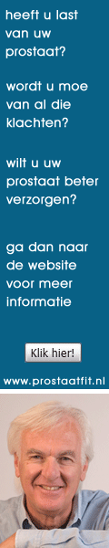 Prostaat tips