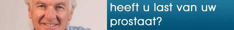 Prostaat tips