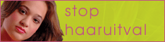 Meer haar