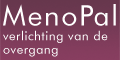 Menopal sleept u door de overgang Menopal sleept u door de overgang