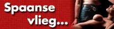 Spaanse vlieg