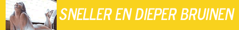 Snelbruin worden met ZONPRO 8+ Snelbruin worden met ZONPRO 8+