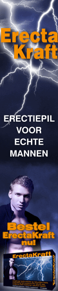 De erectiepil voor echte mannen