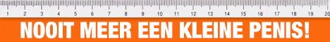 Natuurlijke penisvergroting