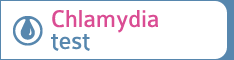Chlamydia thuistest