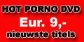 De geilste DVD voor een lage prijs De geilste DVD voor een lage prijs