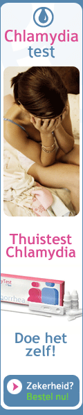Chlamydia thuistest