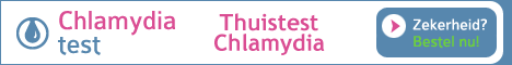 Chlamydia thuistest