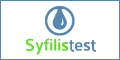 Syfilis test