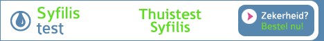 Syfilis test