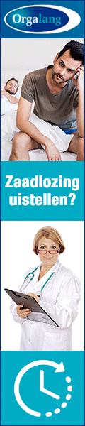 Stopt vroegtijdige zaadlozing