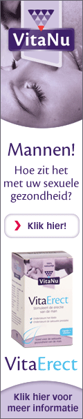 Vitanu voor mannen