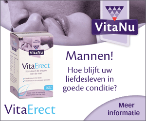Vitanu voor mannen