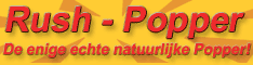 Rush-popper,100% legaal!