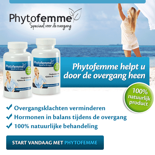 Bestel nu Phytofemme