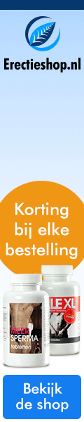Erectieshop de natuurlijke sexshop