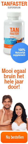Sneller bruin in de zon