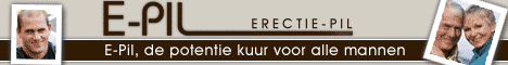 De erectiepil van e-pil is de enige erectie pil die ook daadwerkelijk uw probleem van een slappe en natuurijke penis weer een grote en lange zaad spuitende sperma potentie lul van vroeger.