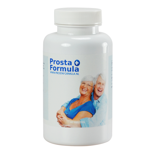 Prostaformula 3x